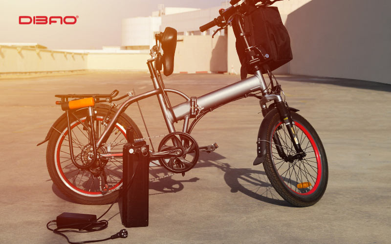 Xe đạp điện chạy chậm thường bắt nguồn từ những nguyên nhân đơn giản